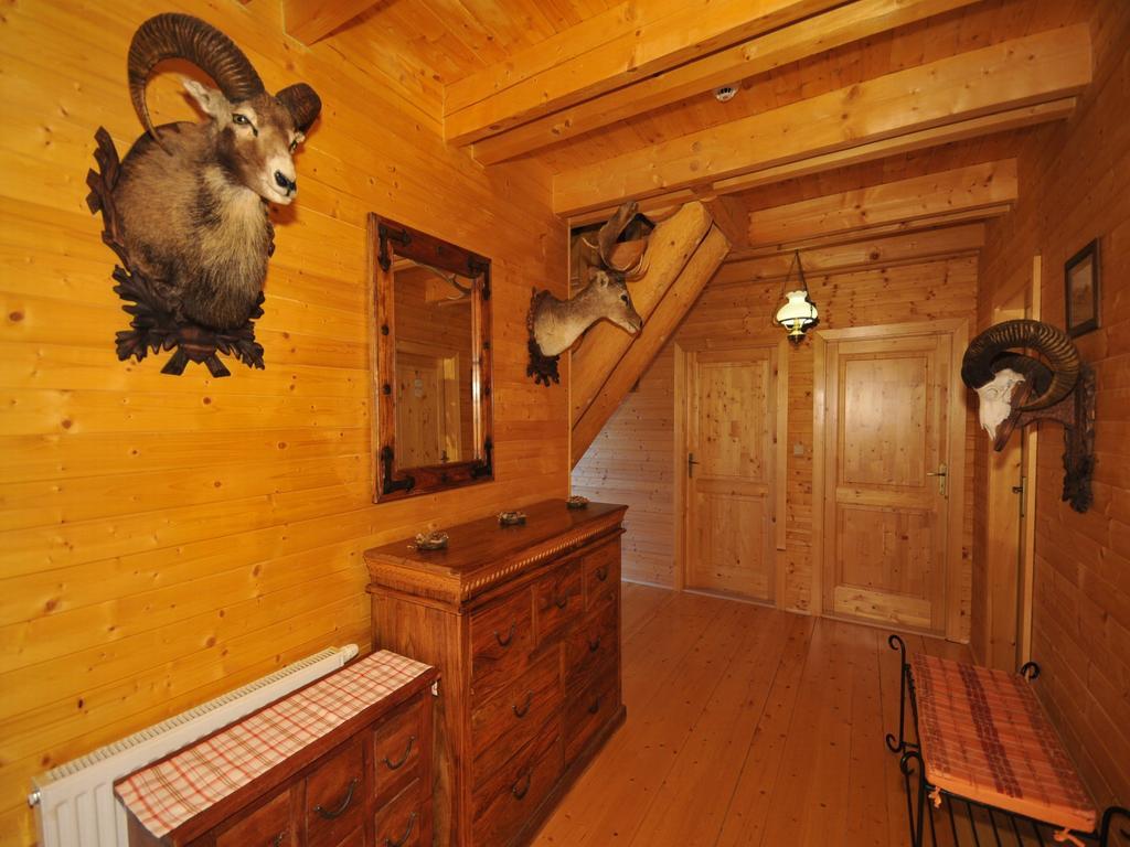 Zrubova Chata Tatry Stará Lesná Kamer foto