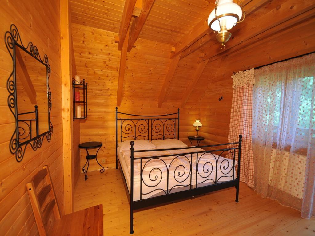 Zrubova Chata Tatry Stará Lesná Kamer foto