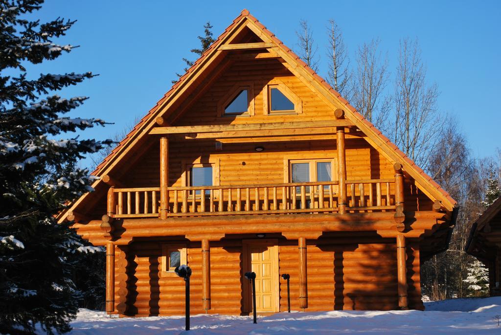 Zrubova Chata Tatry Stará Lesná Kamer foto